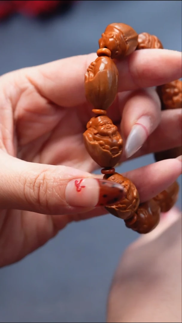 橄榄核手串/手链橄榄核