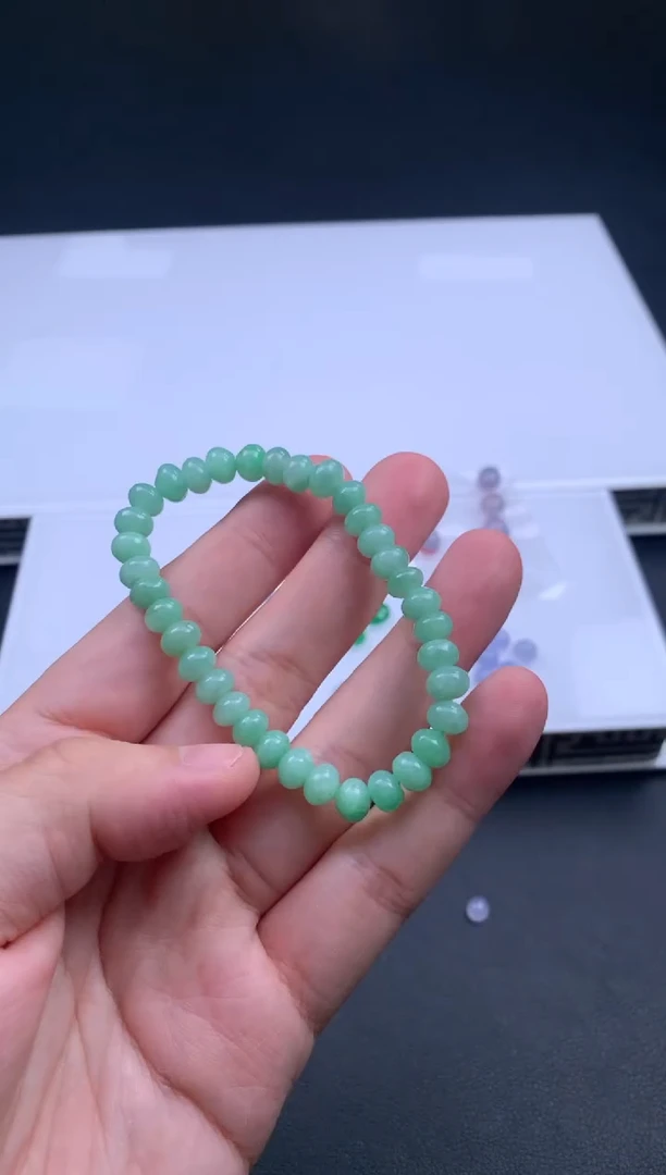 未镶嵌定制翡翠翡翠