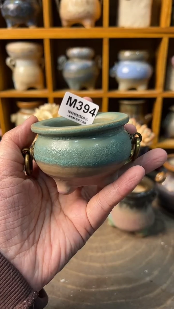 394 内口5【多肉花盆多肉盆】