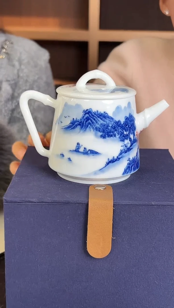 陶瓷博会&吴小琴专场6