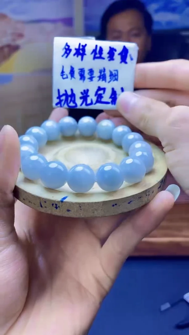 【闪购商品】定制翡翠未镶嵌天然缅料A货翡翠 多样性发货