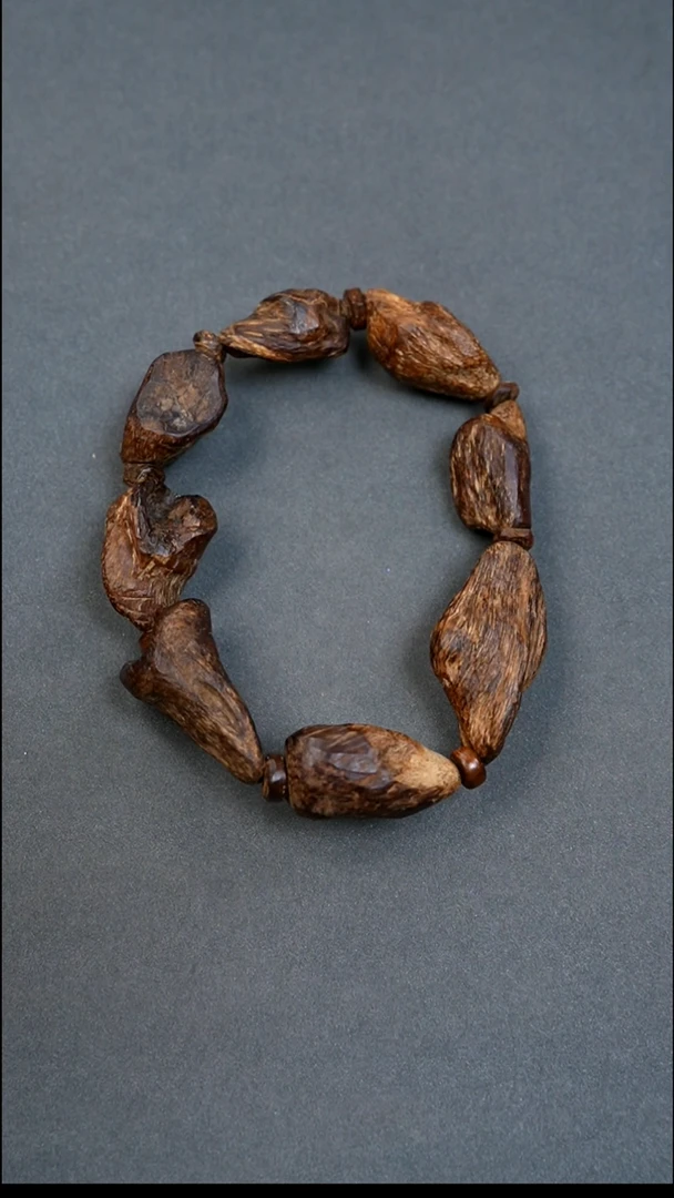 沉香沉香碎屑达拉干沉水留疤20.81g