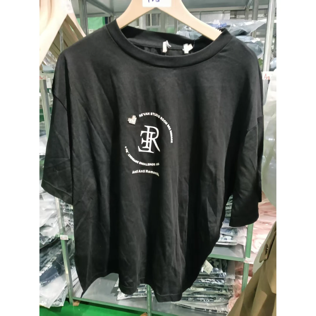 【雪琴】R135 R范夏装直播间折扣女装号（拍下请备注号码）