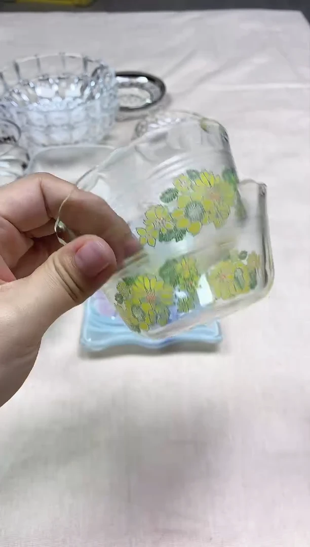 【闪购商品】/733精美瓷器感谢选购