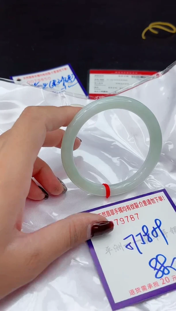 未镶嵌手镯翡翠1111111