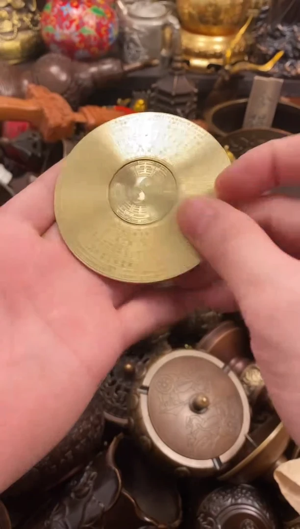 案台摆件 物品摆件