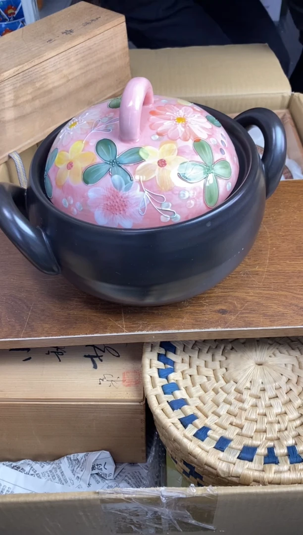 【闪购商品】瓷片隆莲瓷器欢迎大家