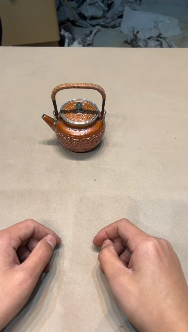 【闪购商品】紫砂茶杯紫砂茶具紫砂茶具