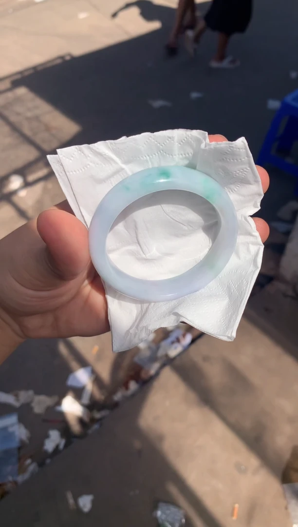 未镶嵌定制翡翠天然翡翠A货