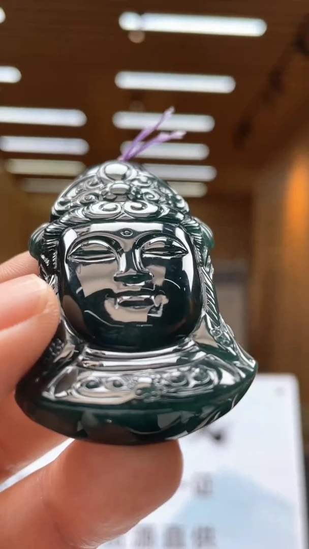 定制翡翠未镶嵌********106
