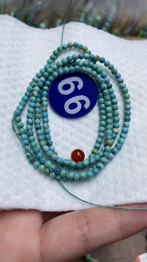 【闪购商品】玛瑙/玉髓手链未镶嵌66随机发