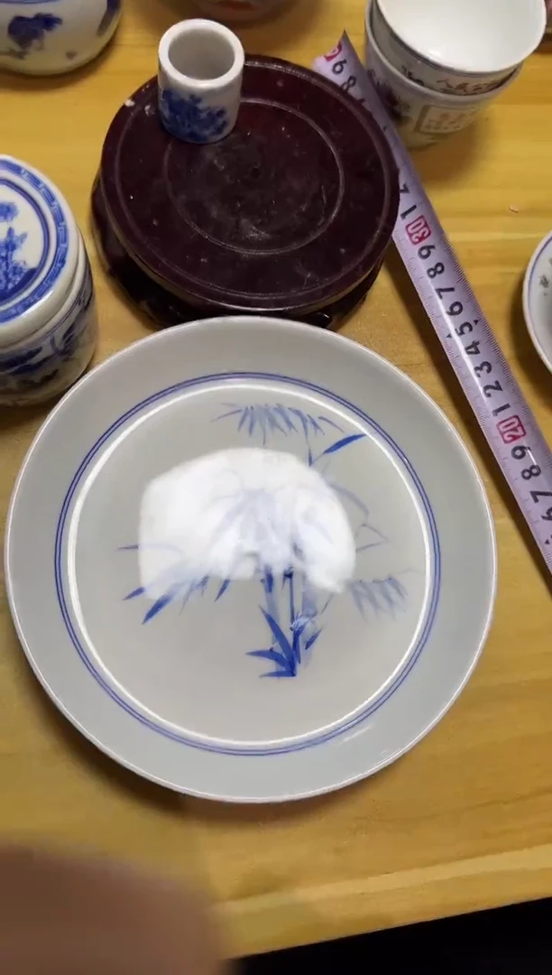 景德镇手绘陶瓷，全部清仓