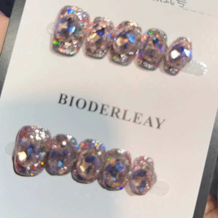 贝德莱贝德莱498穿戴甲送5套工具