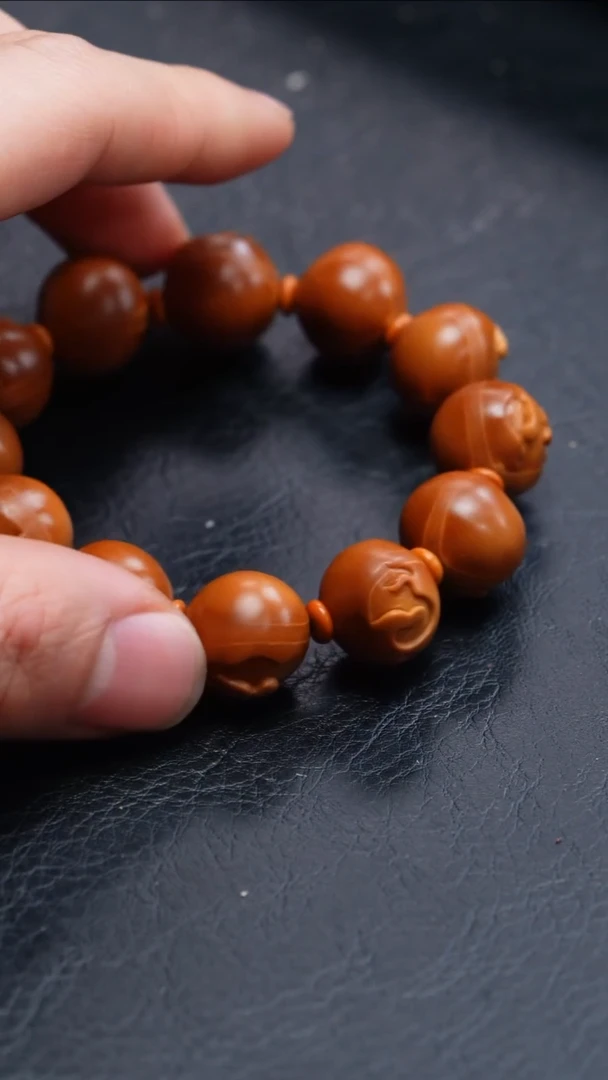 【闪购商品】橄榄核手串/手链橄榄核