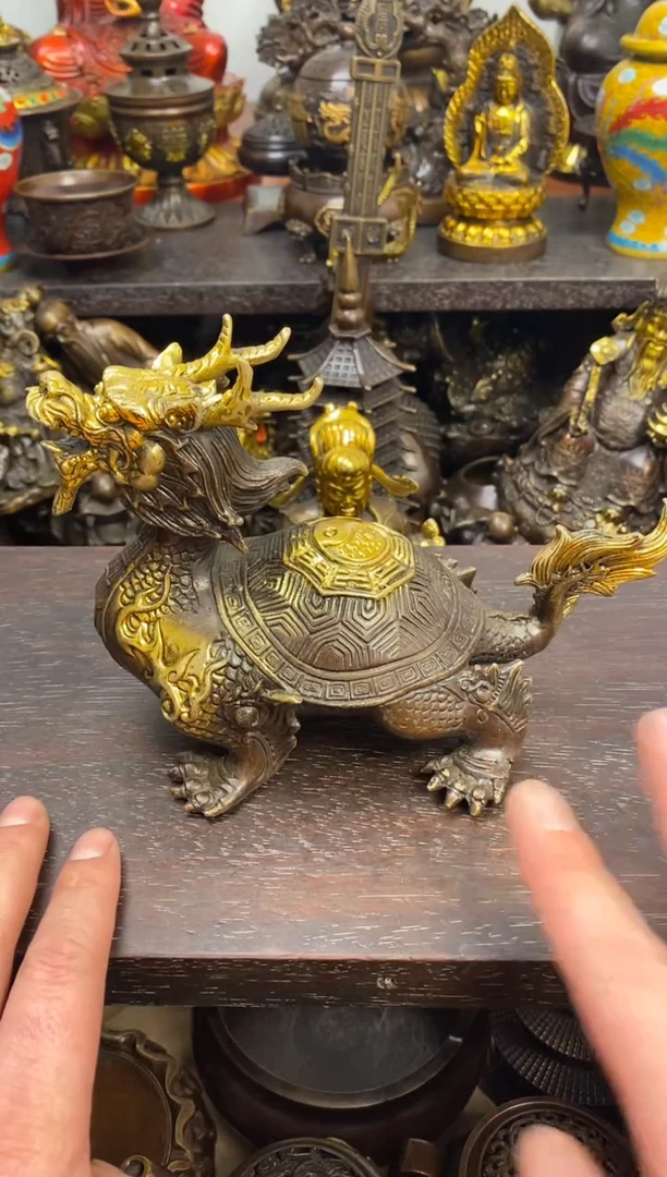 案台摆件 物品摆件
