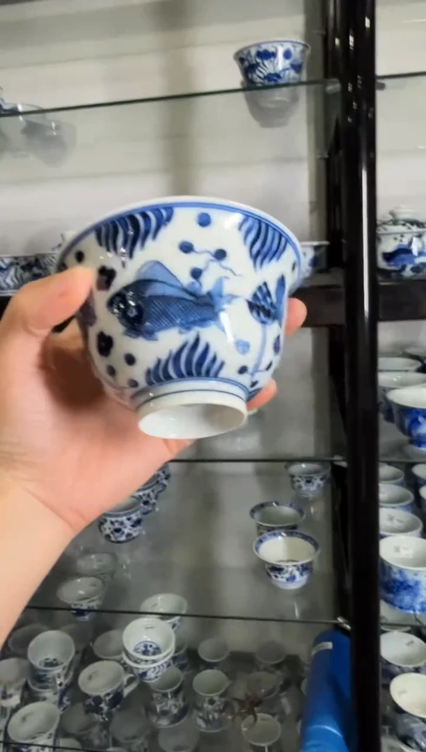 小乔赏瓷好物推荐@@zjf202