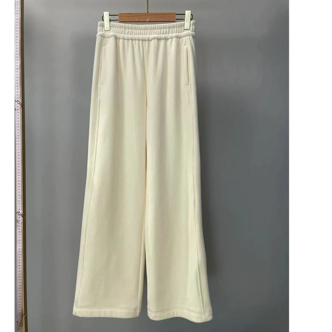 GXO加厚保暖糯米裤KQ0019