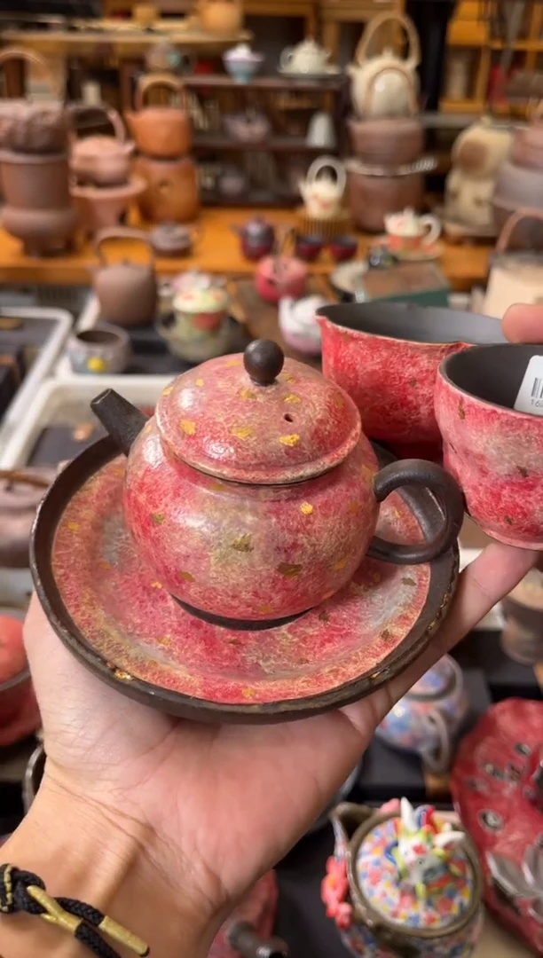 陶瓷文化闪购链接