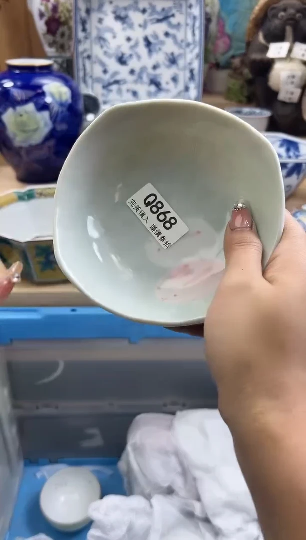 【闪购商品】瓷片868qqqqqqqqqqqq