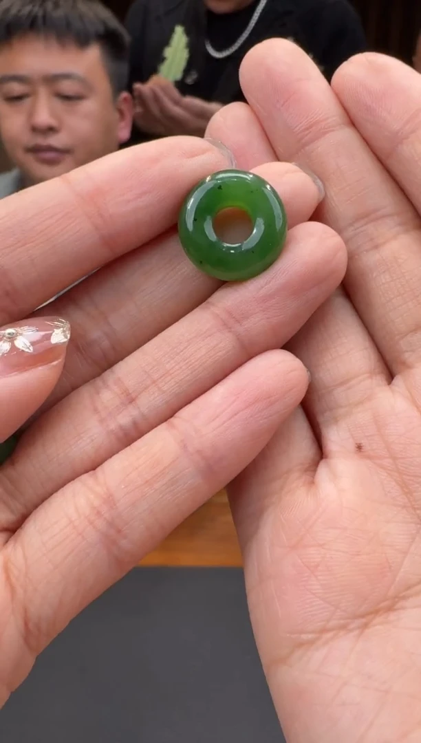 【闪购商品】和田玉3未镶嵌2.3无忌多样性发货