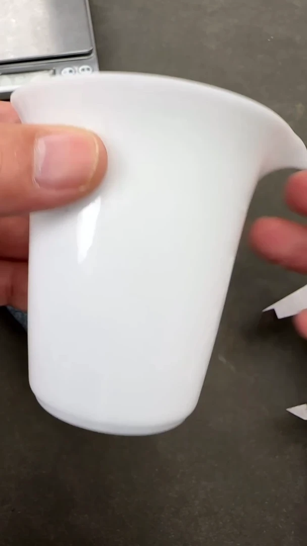 【闪购商品】白玉菩提吊坠公道杯杯