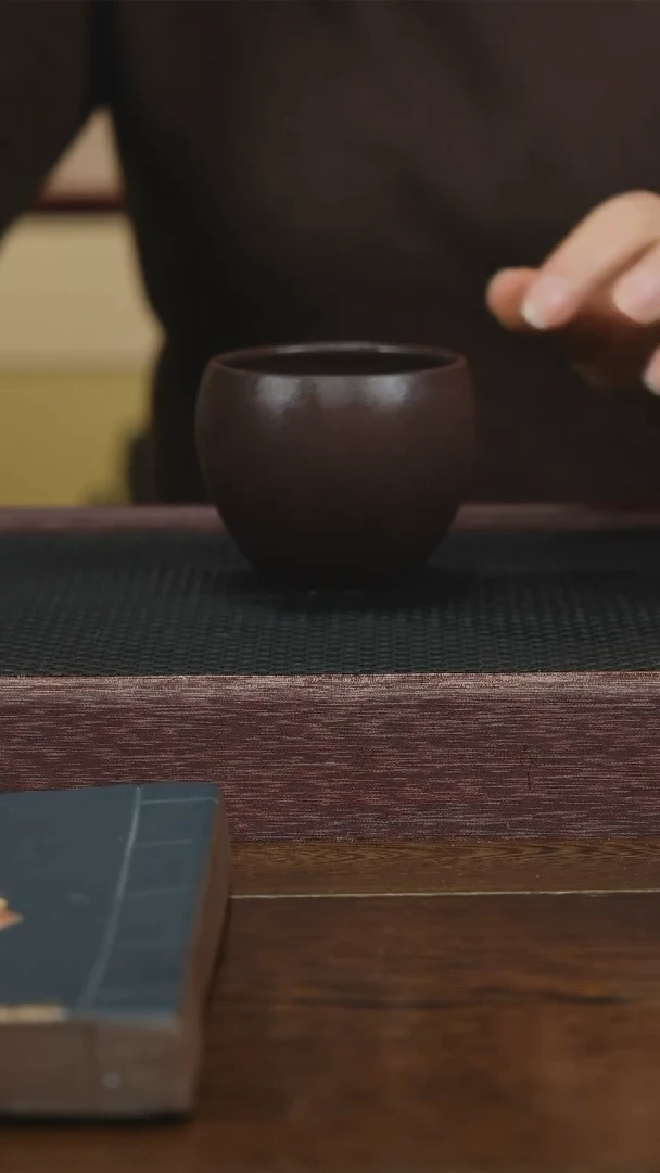 【闪购商品】紫砂茶杯紫砂品茗杯