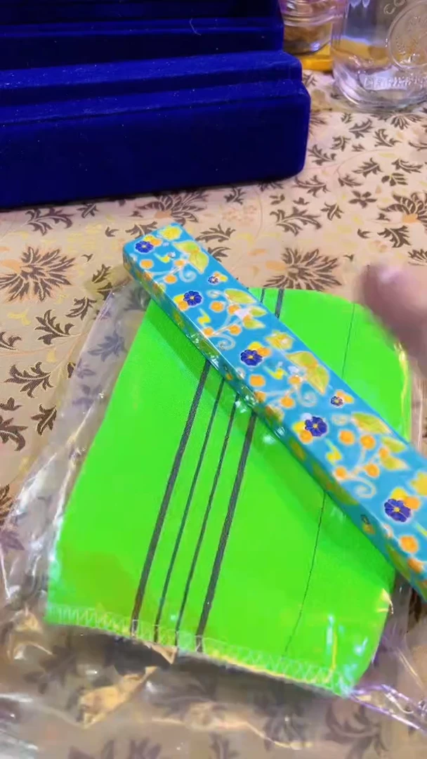 【闪购商品】瓷片陶茶666文玩周边多人