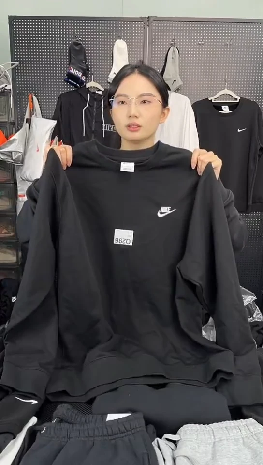 L 296编码 不喜勿拍 直播间过款