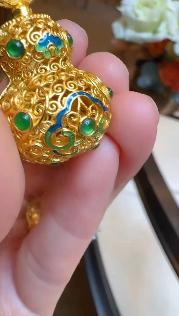 【闪购商品】翡翠吊坠(不含链)银S925镶嵌多样性团购发一件