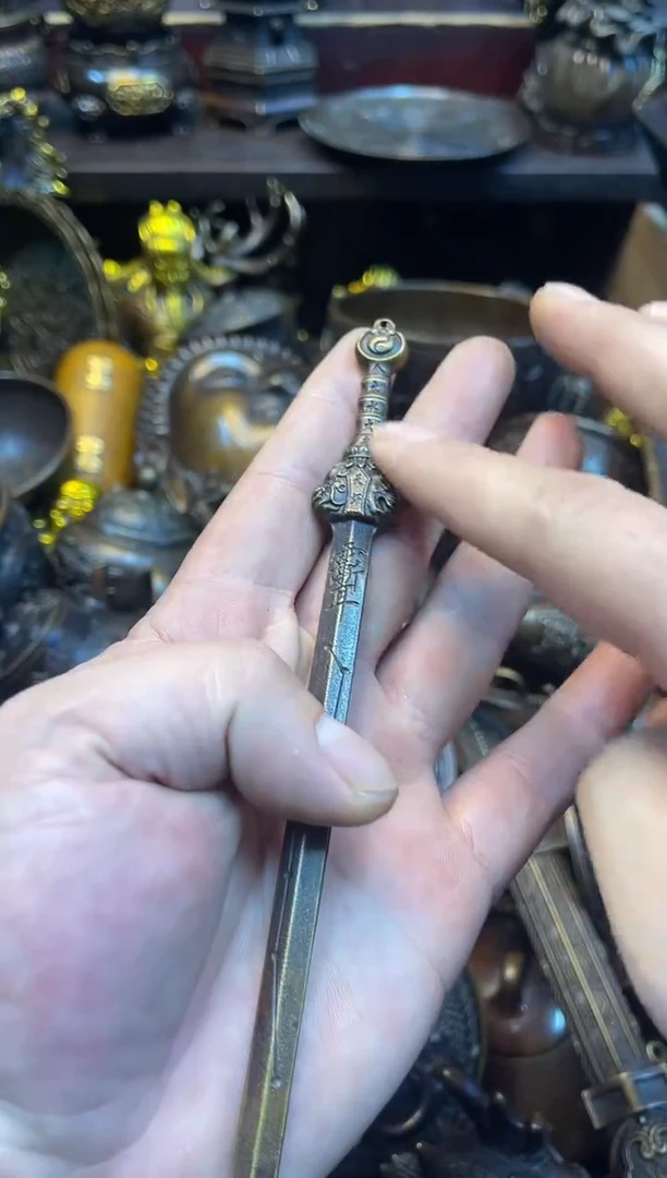 1案台摆件 物品摆件