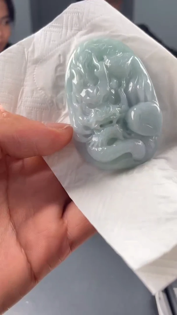 【闪购商品】定制翡翠未镶嵌定制孤品