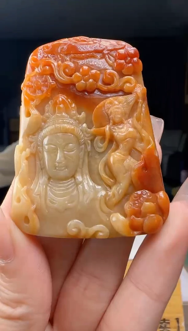 【闪购商品】翡翠吊坠(不含链)未镶嵌MM@@960Q3J15502