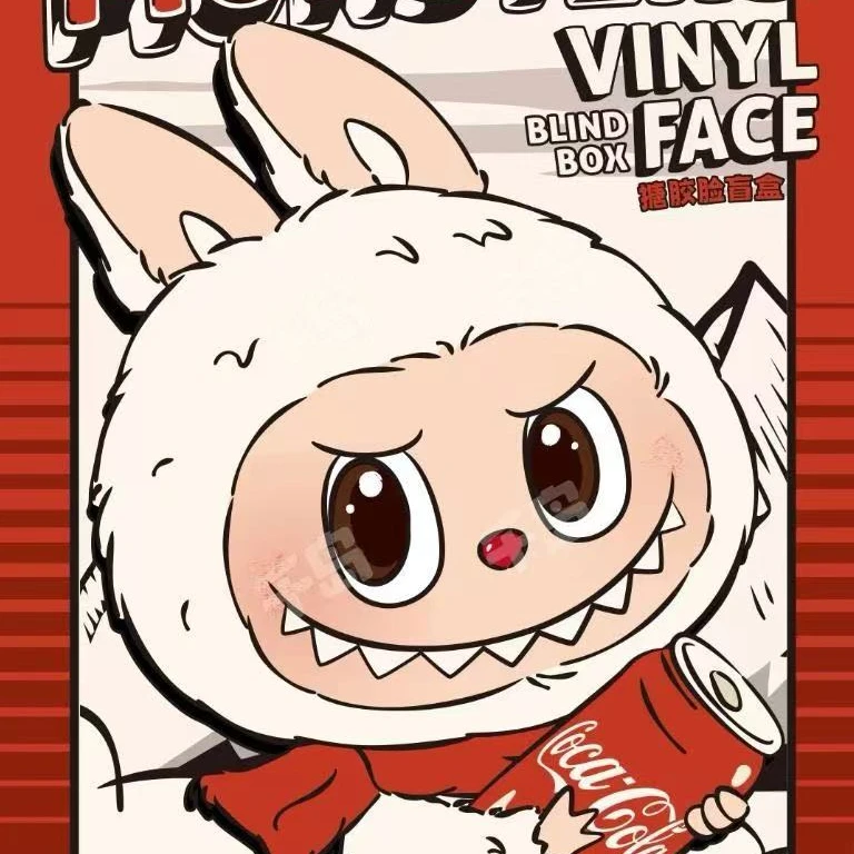 29.9羊羊羊对对碰潮玩盲盒