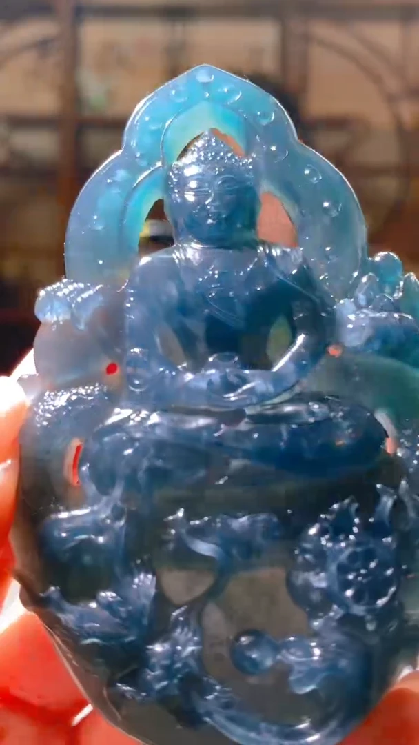 未镶嵌定制翡翠闪购毛货链接LF049