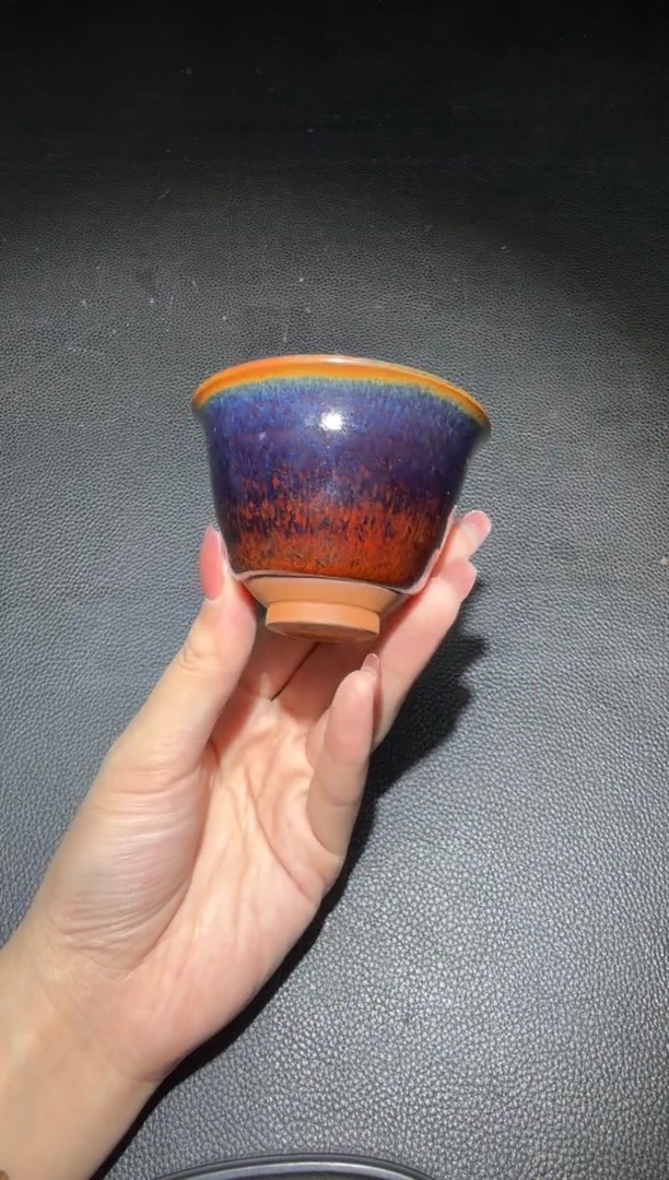 茶盏詹桂溪詹小二9