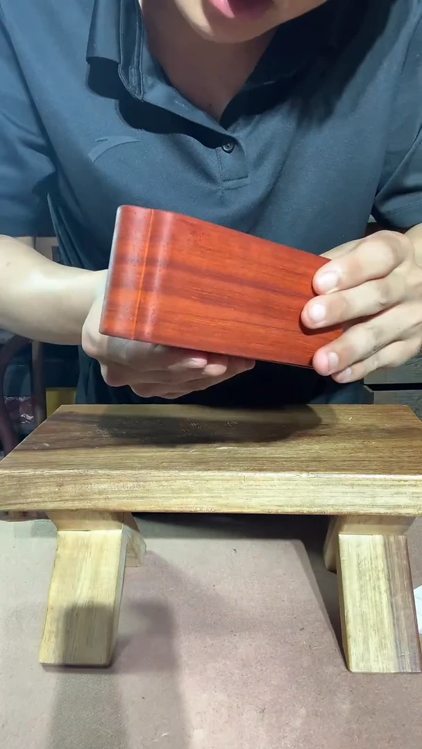 非洲紫檀（红花梨）732