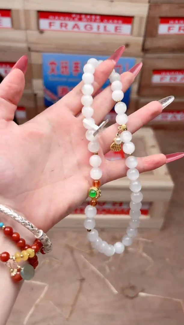 宝贵甄选闪购福利无礼盒