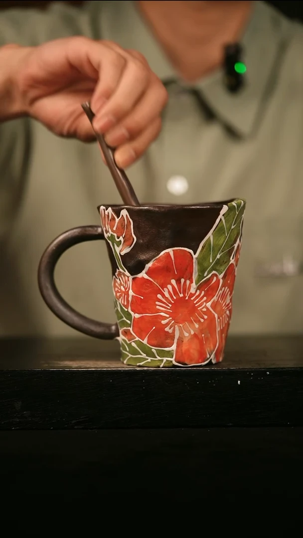 其他100遇瓷手作同款