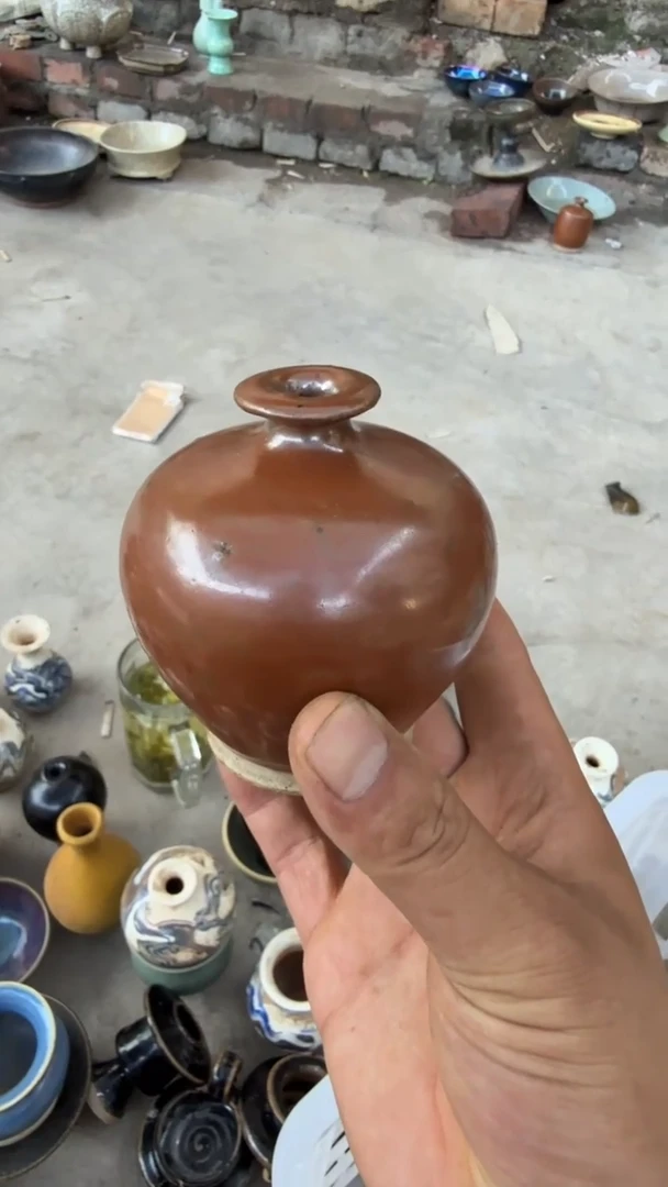 摆件?****️瓷器瓷器瓷器瓷器