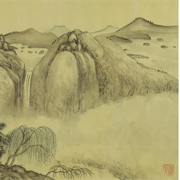 DYDS-W-0061-251225-△-绘画