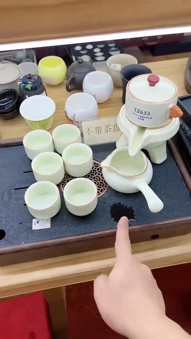 【闪购商品】窑主茶具窑主茶具@
