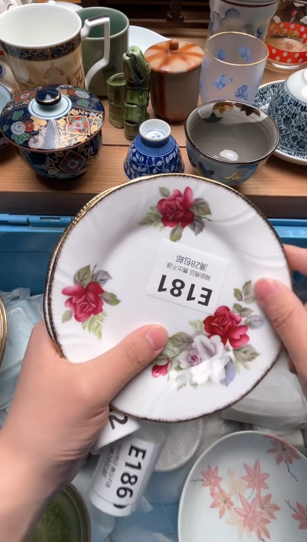 瓷片卓*181