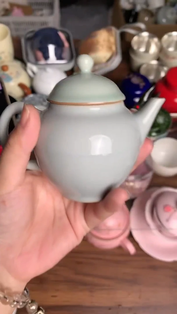 高货清仓，微瑕不售后，介意勿拍（无礼盒）
