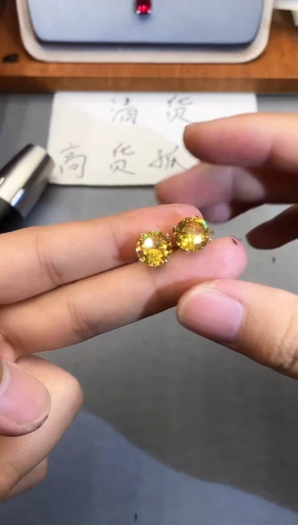 【闪购商品】石英质玉珠宝奇石合金1