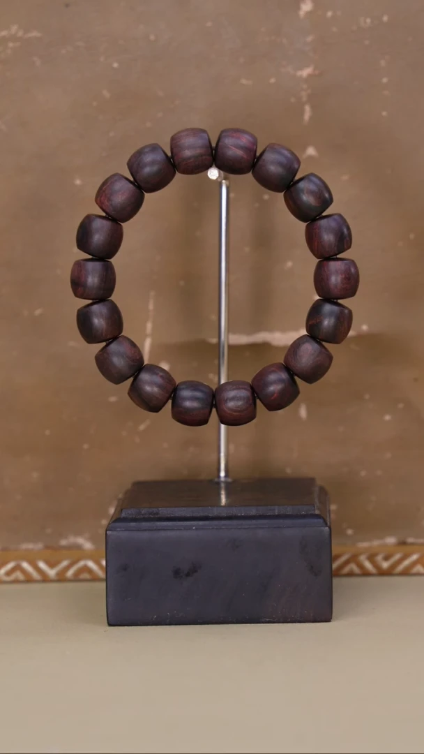 【闪购商品】黄花梨/降香黄檀手串/手链1.2（多样性，发其一）