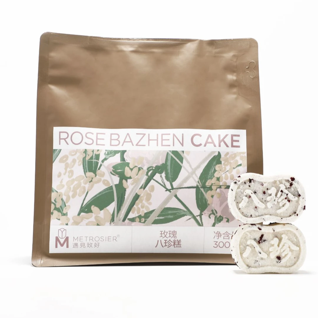 【八珍糕】30克*10块/袋