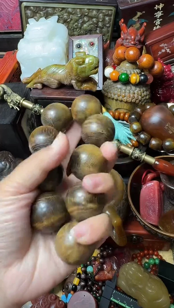 牛骨手串/手链主播推荐：一物一拍，讲解为准！
