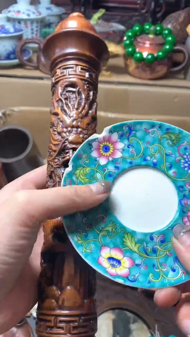 【闪购商品】瓷器默认微瑕瓷器