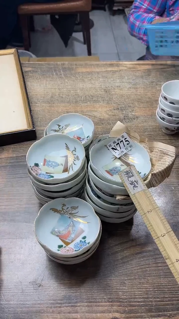 瓷片旺福家陶瓷甄选