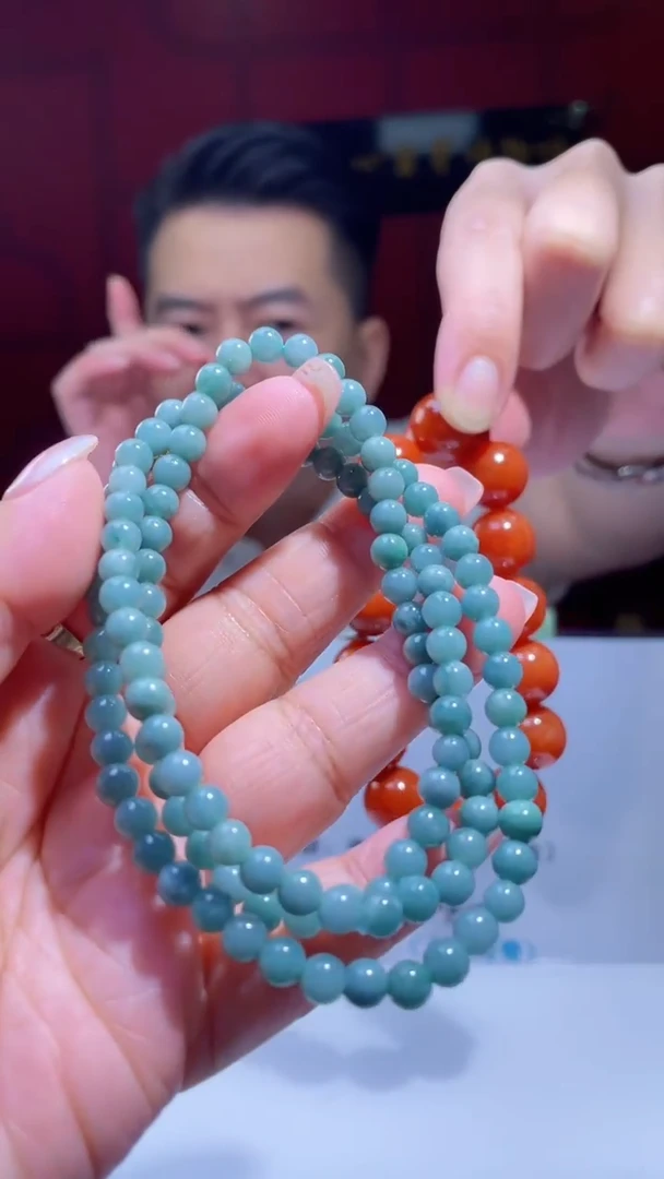 定制翡翠未镶嵌C-@@QJCC081122